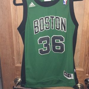 Celtics jersey